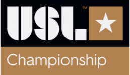 قهرمانی USL