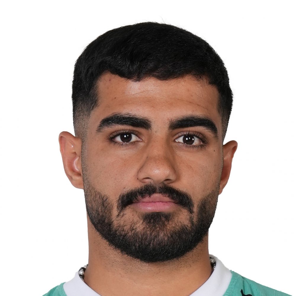 افشین صادقی