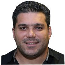 امیرحسین اصلانیان