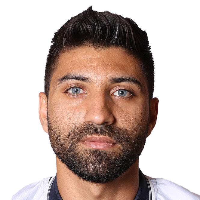 محمد شاه محمدی