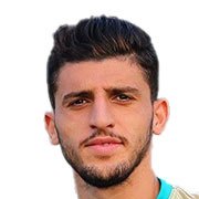 محمدمهدی مهدی خانی