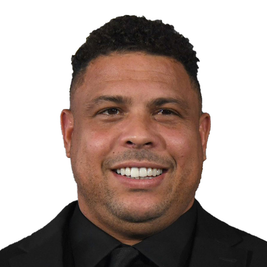 رونالدو نازاریو