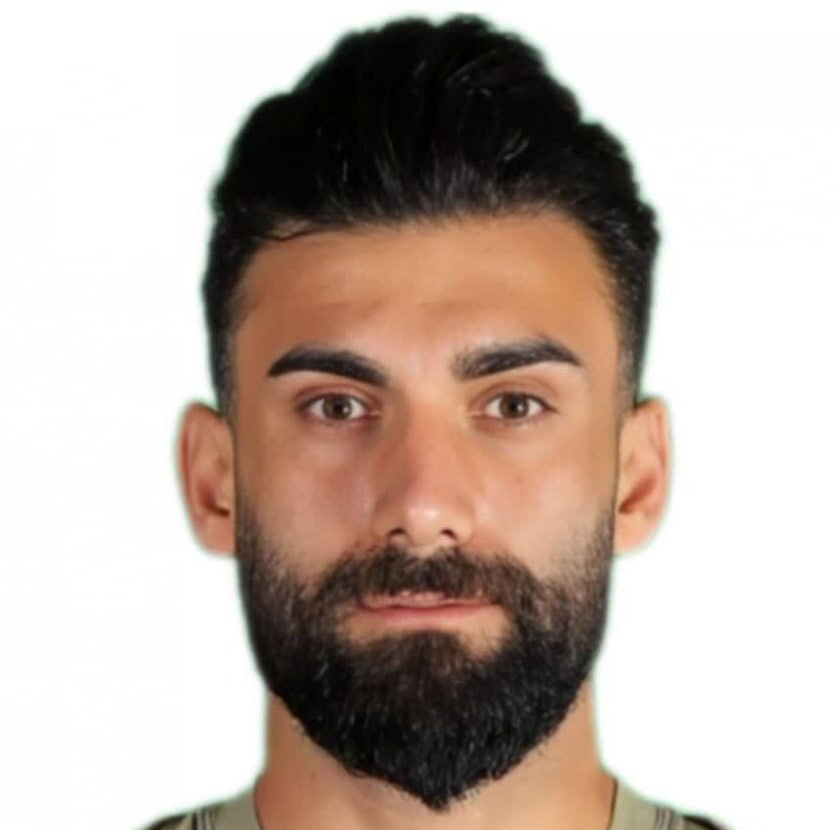 سید علی یحیی زاده