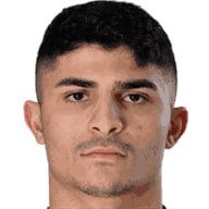 لوکاس پیمنتا