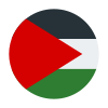 تیم ملی فلسطین